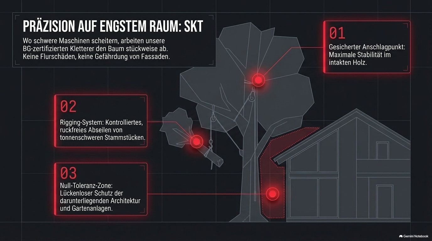 Präsentation Baumarbeit Brandenburg 2026